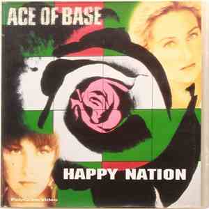 Ace of Base
